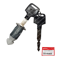 CG150 TRABA ASIENTO HONDA