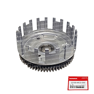 NX400 CAMPANA DE EMBRAGUE DE NX400 FALCON HONDA