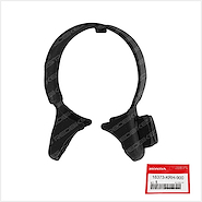 XR 150L Cadenero ABRAZADERA DE ESCAPE HONDA