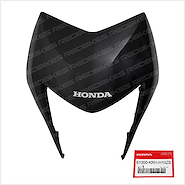 XR 150 MASCARA DE OPTICA DEL. *TYPE1* HONDA