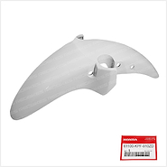 CBX250 Twister 2012 PARAFANGO DELANTERO NH196 HONDA