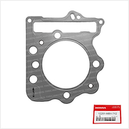 NX400 Falcon GASKET,CYLINDER HEAD HONDA