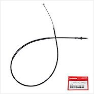 Shadow VT 600 Deluxe CABLE EMBRAGUE HONDA