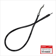 CB-1 125/CB-1 125 TUF CABLE VELOCIMETRO HONDA