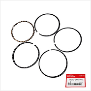 Motoguadaña UMK435 Motor GX35 RING SET, PISTON HONDA