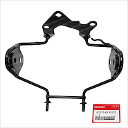 CB 125 SOPORTE ESTRANGULADOR HONDA