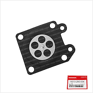 UMK 435 DIAPHRAGM, METERING HONDA