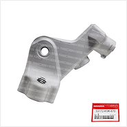 CR250 CRF250 SOPORTE DE PALANCA IZQUI CR250 HONDA