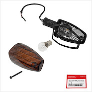 NX400 LUZ INTERM. DELANTERA HONDA
