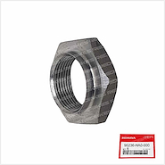 NX400 Falcon NUT, LOCK (18MM) HONDA