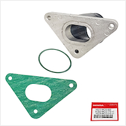 Nx 400 Codo Admision Nx 400 Original Con Junta Y Oring Honda Cd HONDA