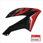XR 150 L CARENADO TANQUE DER.*TYPE2* HONDA