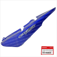 HONDA TITAN CG 150 AZUL LATERAL DE ASIENTO IZQ HONDA
