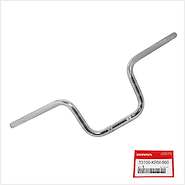 CG150 Titan MANUBRIO DE CG150ESD HONDA