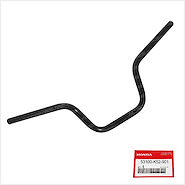 CB125 2019 2020 CONJUNTO MANUBRIO HONDA