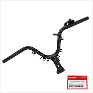 Elite 125 (05-09) MANUBRIO / SC 125 ELITE HONDA