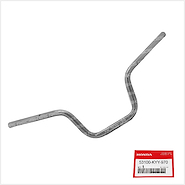 CB1 125 2012  14 MANUBRIO HONDA