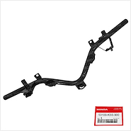 BIZ 125 Freno a Cinta MANUBRIO BIZ 125 HONDA
