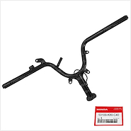 Elite 125 Fi Inyeccion CONJUNTO MANUBRIO HONDA
