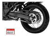 CRF 1000 AFRICA TWIN CADENA TRANS. (525-16&42T) HONDA