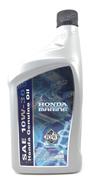 Motor Fuera de Borda 4T LUBRICANTE MARINE 10W30 FC-W BOTELLA 1 L HONDA