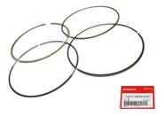 CRF450R 2009 JUEGO DE AROS CRF450R 2009 HONDA
