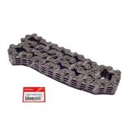 CBR600 F2 F3 F4 CADENA DE DISTRIBUCION 116L HONDA