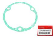 CB190 Invicta CG150 XR150 XR125 EMPACADURA. TAPA DE FILTRO DE ACEITE HONDA