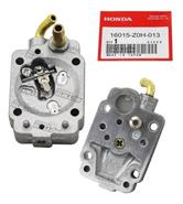 Motoguada;a UMK Motor GX35 BOMBA (CARB. NUMERO) HONDA