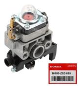 UMK 435 -Motor GX35 CARBURADOR HONDA