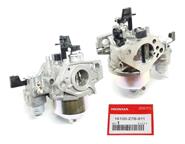 Motor GX270 CARBURADOR HONDA