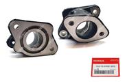 XR 125 Bross Varillero AISLADOR DE ADMISION NXR125 BROS HONDA