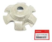 Elite 125 2008  a 2012 PLACA RAMPA HONDA