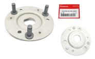 PCX150 2018 PLACA RAMPA HONDA