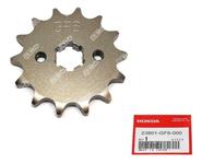 POP BIZ 125 SPROCKET, DRIVE HONDA