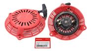 GC135/160 Arranque Rectratil Color Rojo Japon HONDA