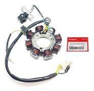 CG125 Fan 2004/2005 ESTATOR CG125 NEW TITAN 2004/2005 HONDA