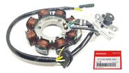NXR125 BROSS ESTATOR COMPLETO NXR125 BROS HONDA