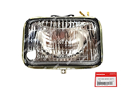 XR 600 XR 250 R 88 A 94 HEADLIGHT UNIT HONDA