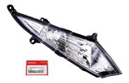 WAVE 110 S FAROL DE GIRO DELANTERO DERECHO ORIGINAL HONDA