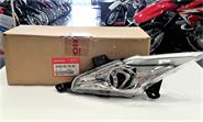 Elite 125 2014 FAROL DE GIRO DEL. DER. HONDA