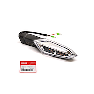 CB 190 R ENS. LUZ INTERMITENTE DEL/IZQ. HONDA