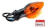 CG150 New Titan GIRO TRAS. DER. HONDA