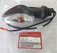 CB250 LUZ, INTERMITENTE TRAS. IZQ. (12V 10W) HONDA
