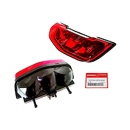 TRX 420 LUZ TRASERA HONDA