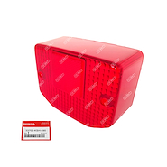 Vmen 125 ACRILICO DE FAROL TRASERO V-M HONDA