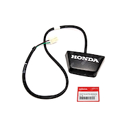 Cb 190 R JGO. LUCES DE MATRICULA (WL) TIPO1 HONDA