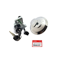 CG150 New Titan KEY SET HONDA