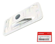 CB190 TAPON DE TERMINAL DE HORQUILLA TRAS. HONDA