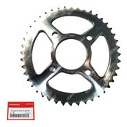 CB-1 125 TUF CORONA  (44T) Original sin Protector HONDA